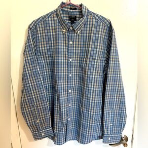 Men’s‎ J. Crew button down